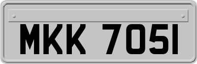 MKK7051