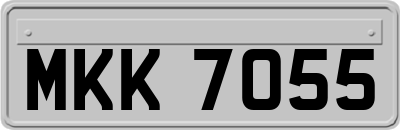 MKK7055