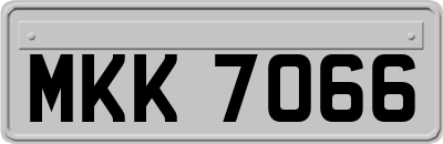 MKK7066