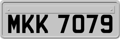 MKK7079