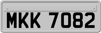 MKK7082