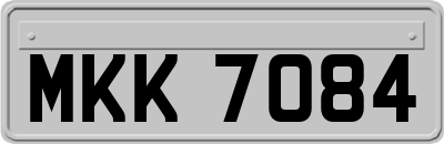 MKK7084
