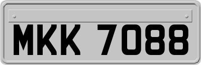 MKK7088