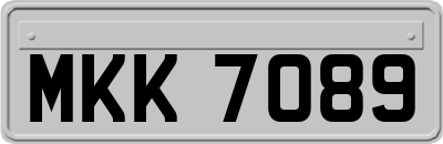 MKK7089