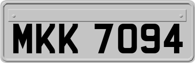 MKK7094