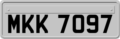 MKK7097