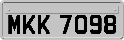 MKK7098