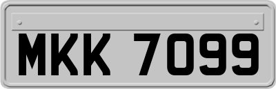 MKK7099
