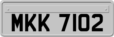 MKK7102