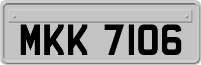 MKK7106