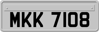 MKK7108