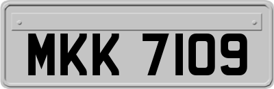 MKK7109
