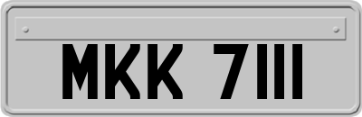 MKK7111