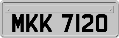 MKK7120