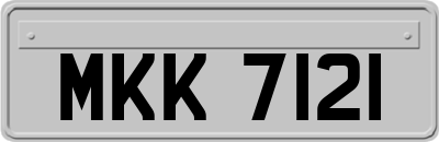 MKK7121