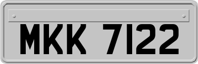 MKK7122