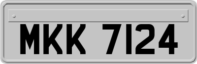 MKK7124