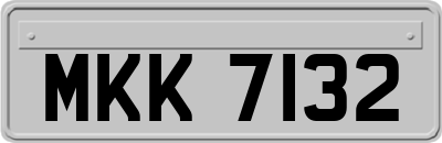 MKK7132