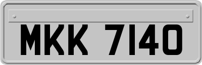 MKK7140