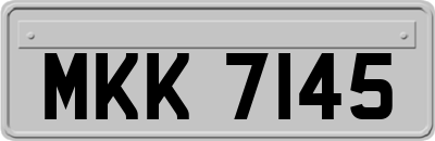MKK7145