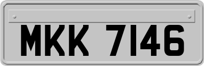 MKK7146