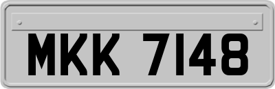 MKK7148