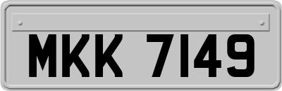 MKK7149