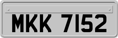 MKK7152