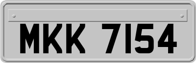 MKK7154