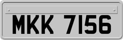 MKK7156