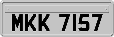 MKK7157