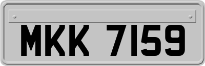 MKK7159