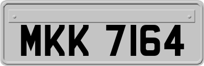 MKK7164