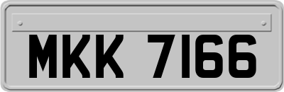 MKK7166