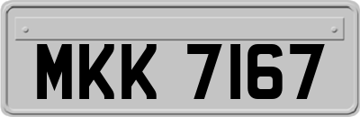 MKK7167