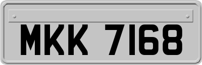 MKK7168