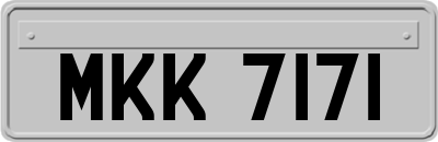MKK7171