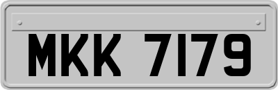 MKK7179