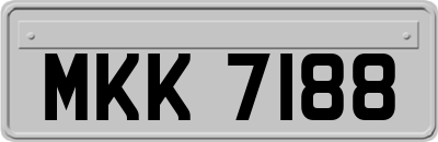 MKK7188