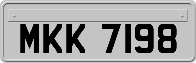 MKK7198