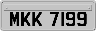 MKK7199