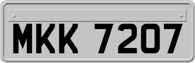 MKK7207