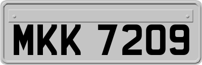 MKK7209