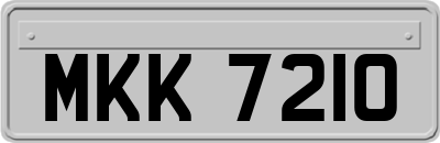 MKK7210