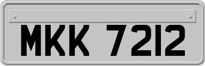 MKK7212