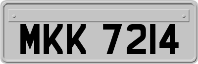 MKK7214