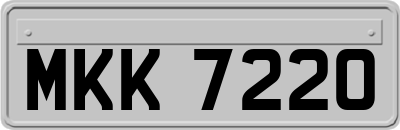 MKK7220