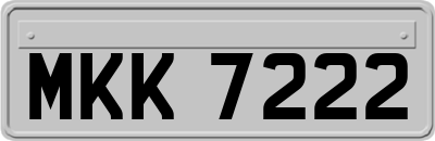 MKK7222