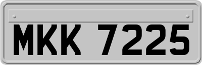 MKK7225
