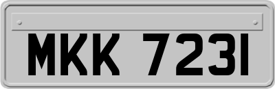 MKK7231